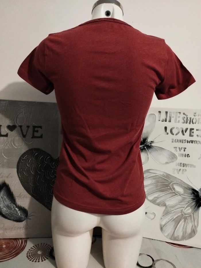 t-shirt - photo numéro 5