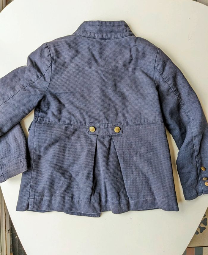 Veste 6 ans - photo numéro 4