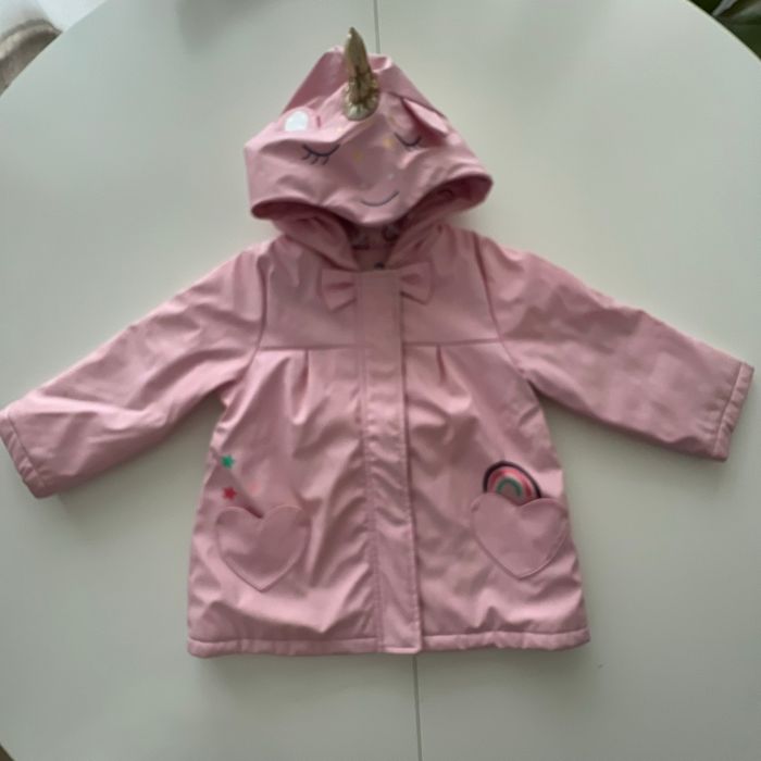 Impermeable dpam 24 mois