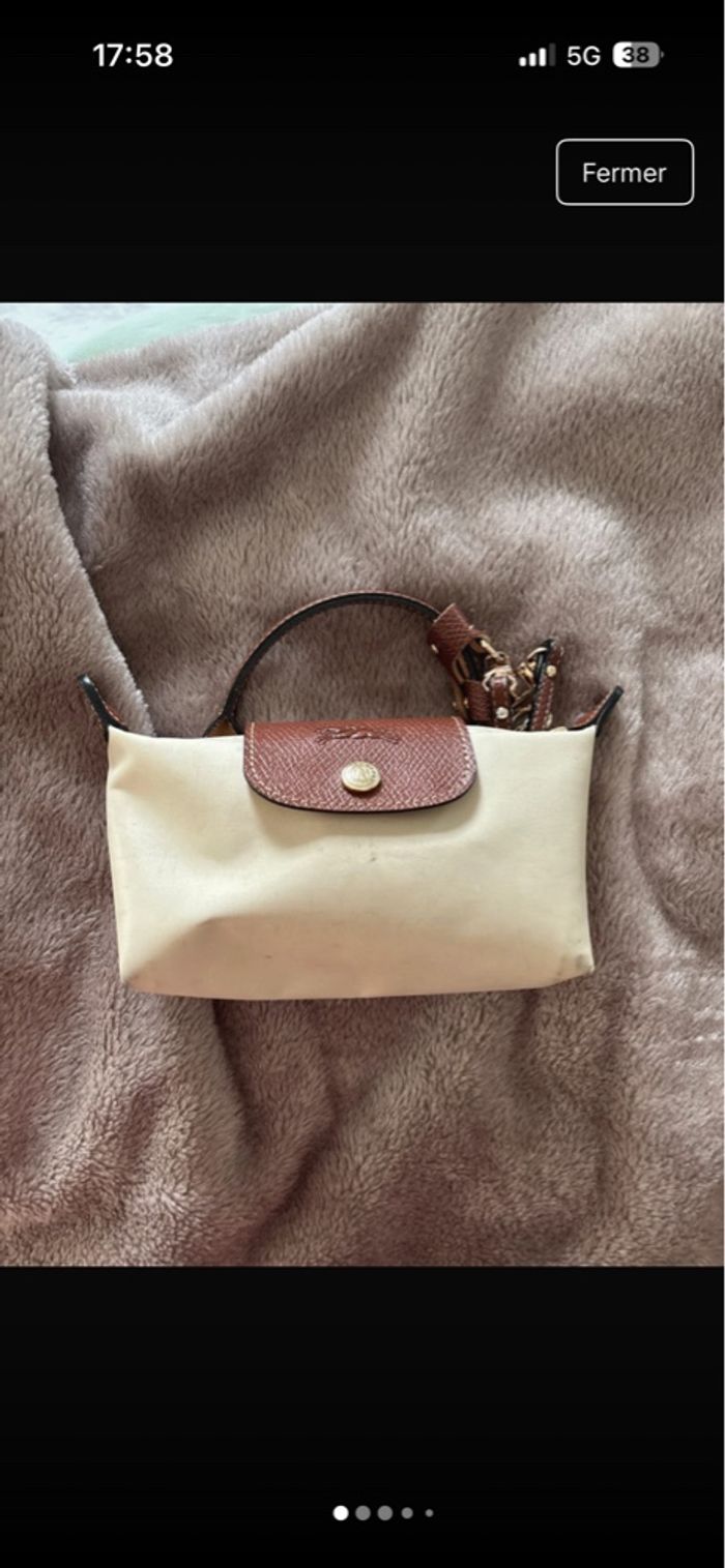 Mini sac - photo numéro 4