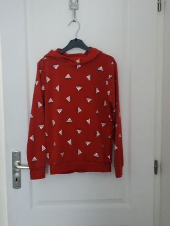 Pull Adidas