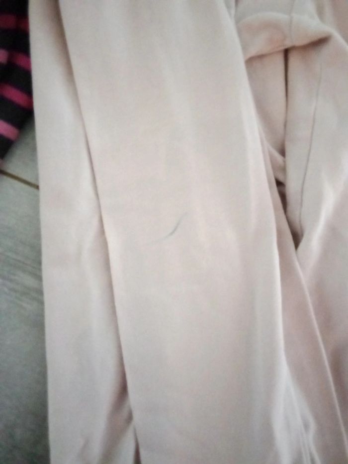 Sous pull fille - photo numéro 5