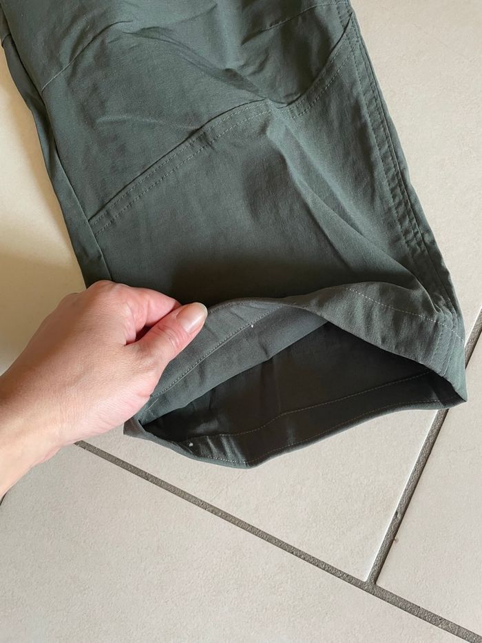 Pantalon Columbia - photo numéro 3