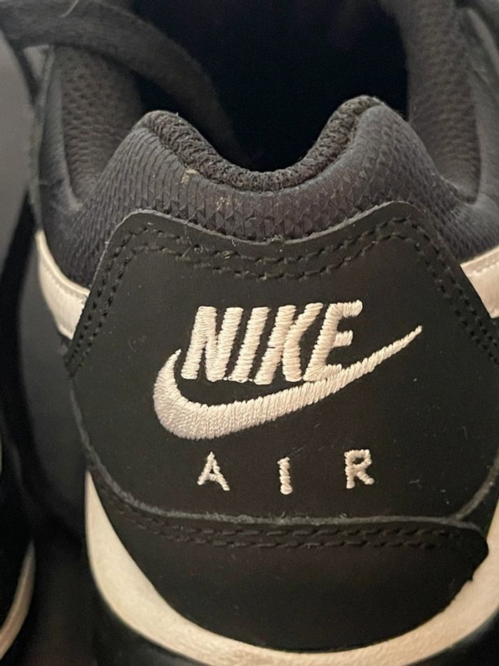 Nike air max pointure 37,5 comme neuves - photo numéro 15