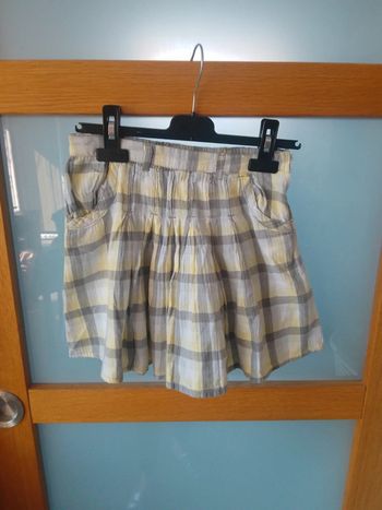 Jupe légère Fille 10 ans