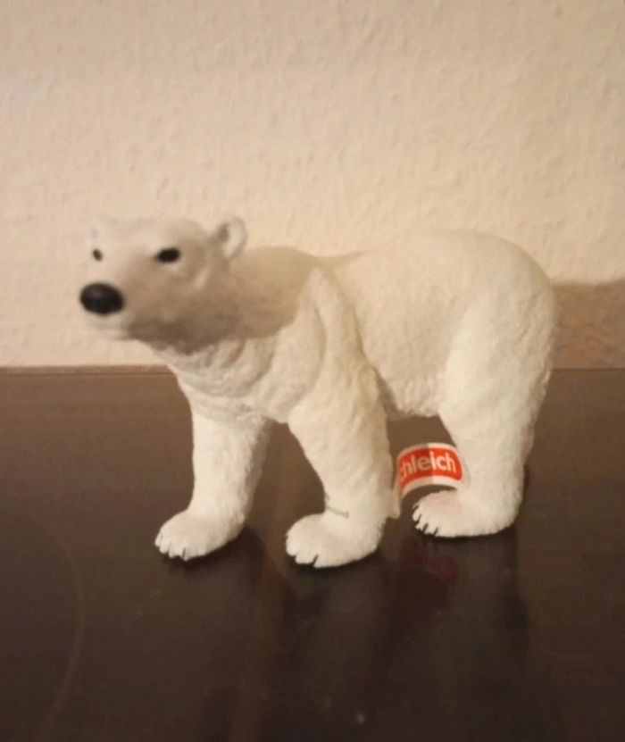 Schleich ours