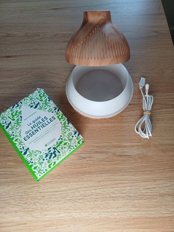 Diffusseur de parfum