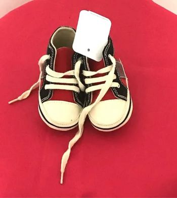 Chaussures bébé