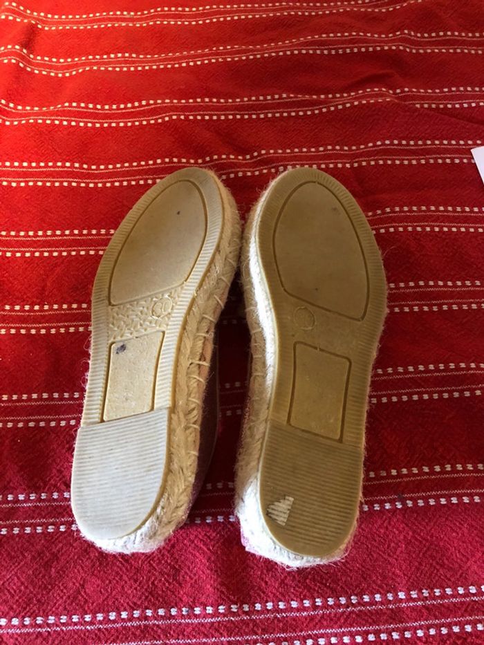 Espadrilles - photo numéro 4