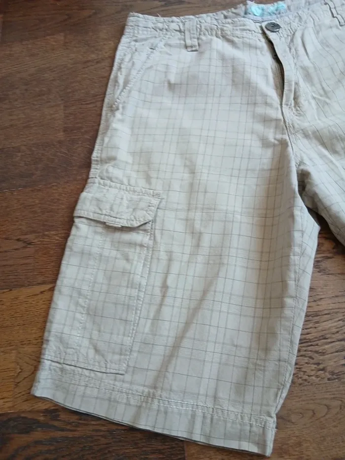 Short - photo numéro 2