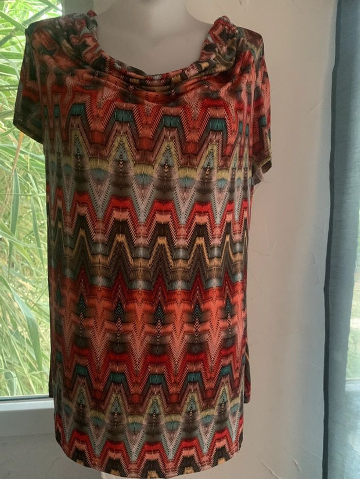 Blouse Renatto taille 44-46 - photo numéro 6