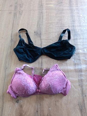 Soutien gorge allaitement