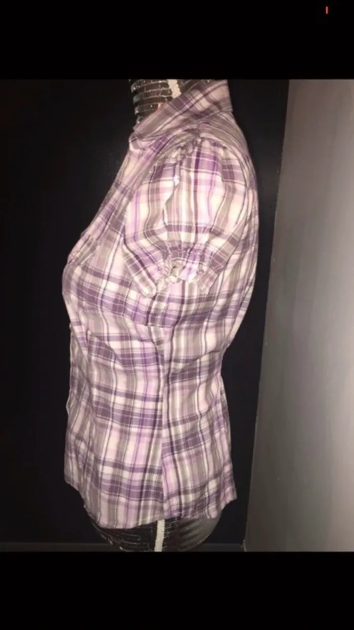 Chemise taille 38 - photo numéro 2
