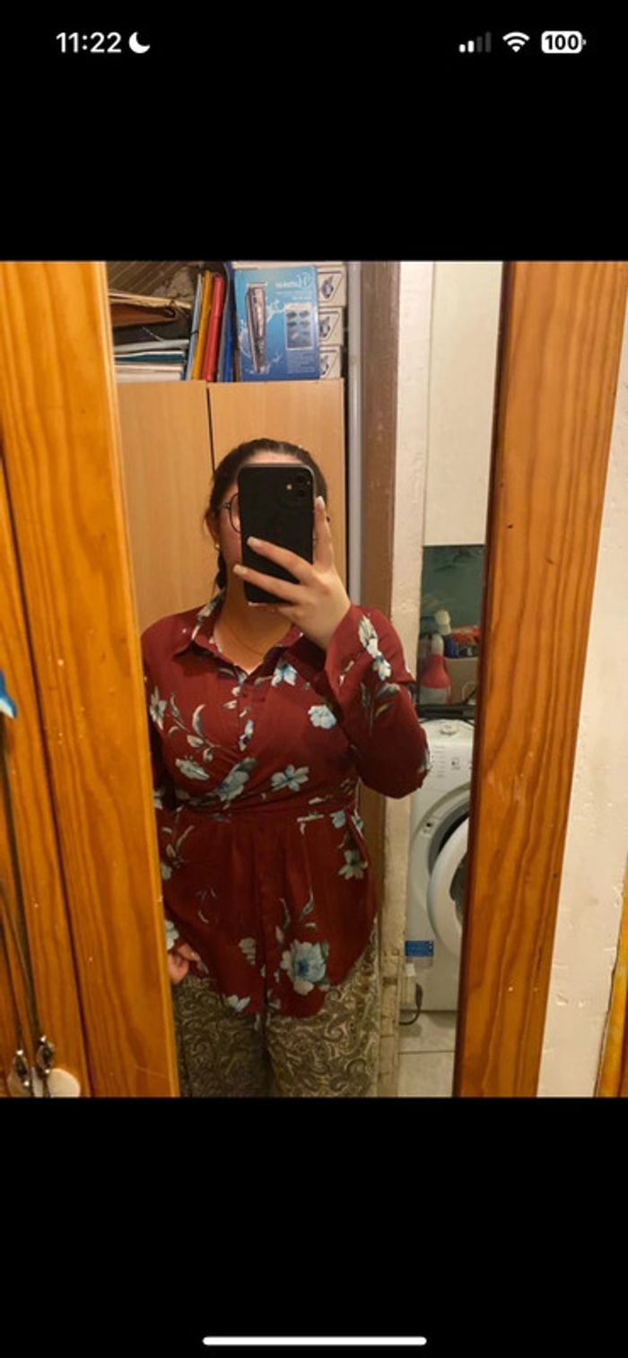 Chemise primark - photo numéro 3