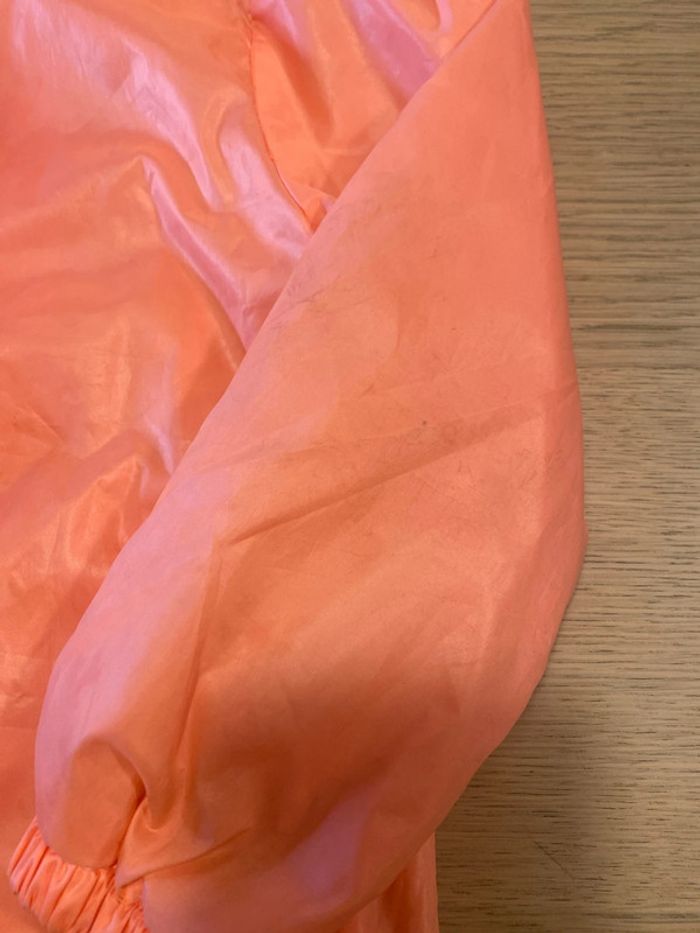 Veste imperméable Okaidi 4 ans - photo numéro 2