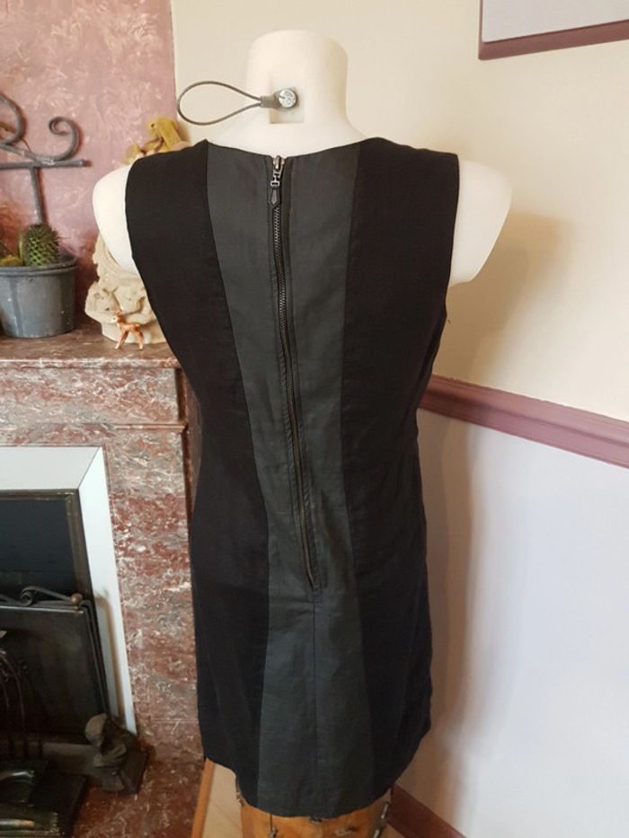 Ensemble Vest et robe 38/40 - photo numéro 14