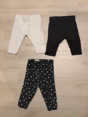 Lot leggings