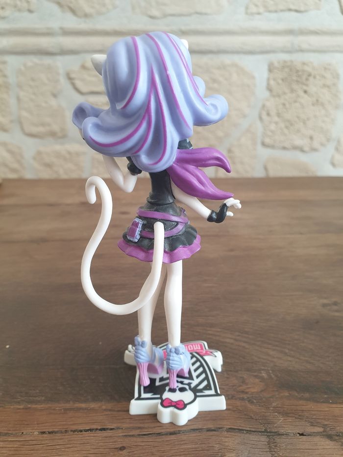 figurine  monster  hight - photo numéro 4