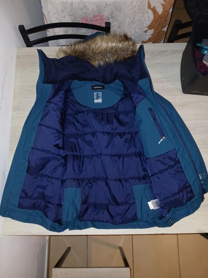 Manteau d'équitation - photo numéro 3