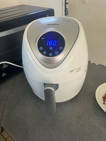 Air fryer