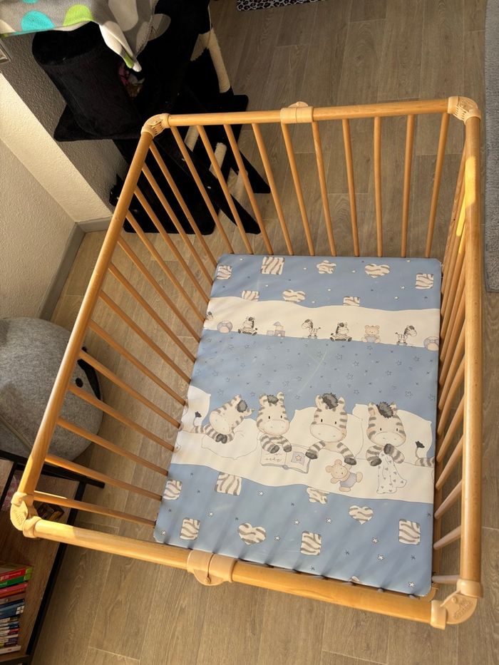 Parc Geuther - photo numéro 2