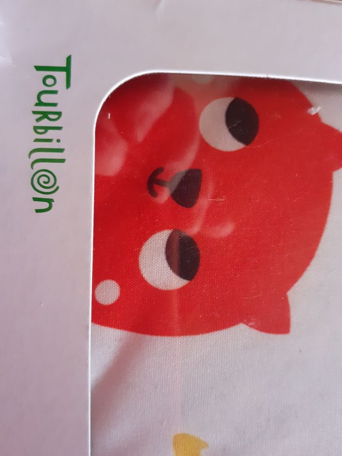 Coffret des animaux et des couleurs-Tourbillon - photo numéro 9