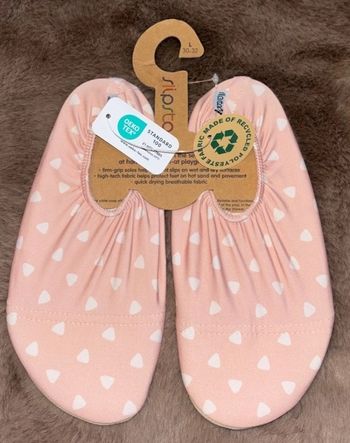 Chaussons anti dérapant