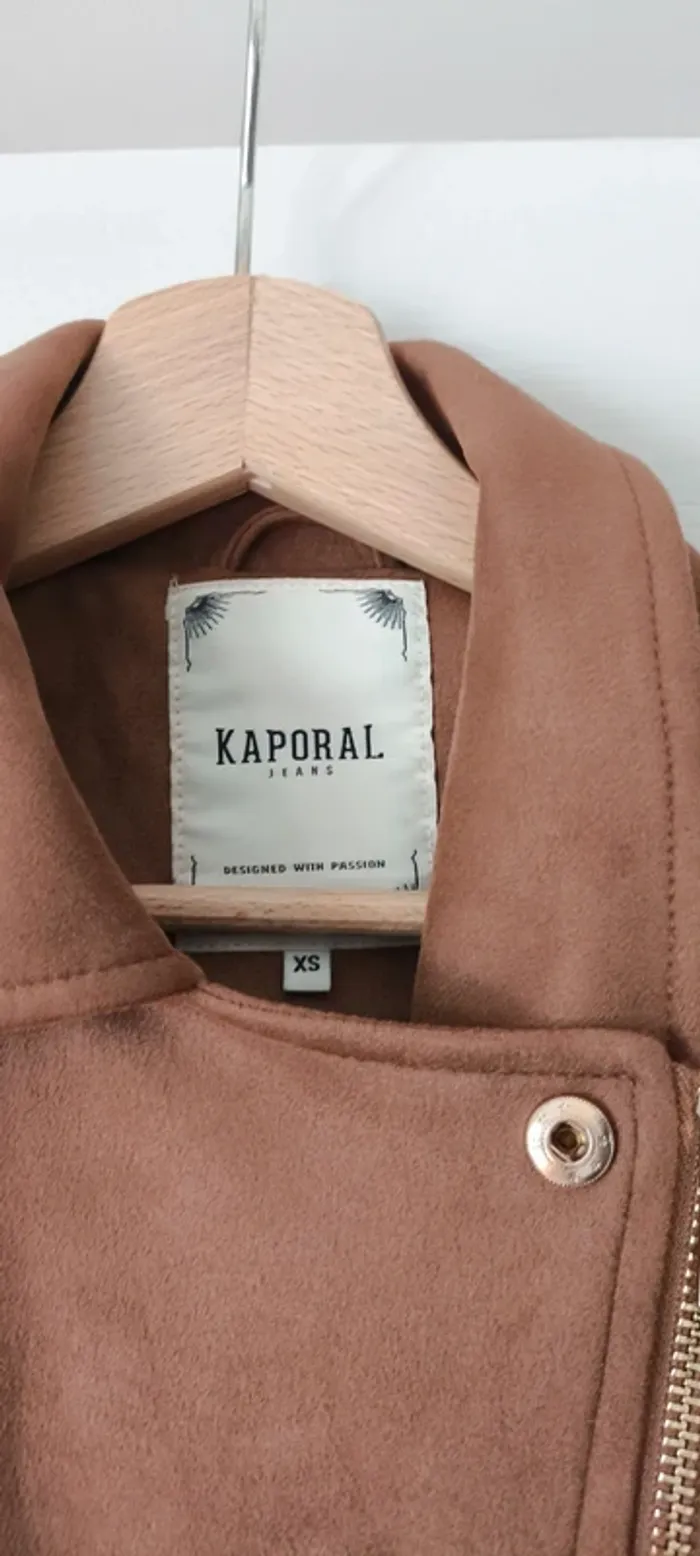 Veste Kaporal - photo numéro 6