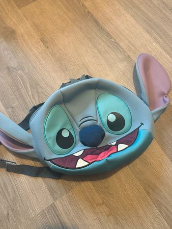 Sac à à dos Disney Stitch Disneyland