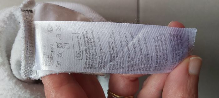 Gilet zippé à capuche 14 ans - photo numéro 6