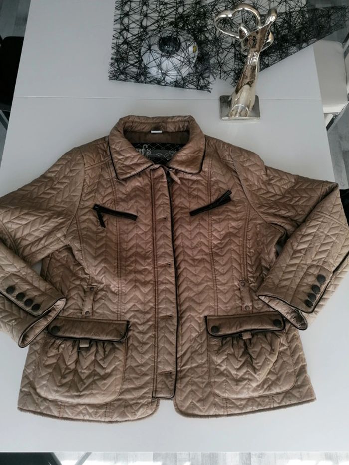 Manteau femme XL marque m&s 🧥