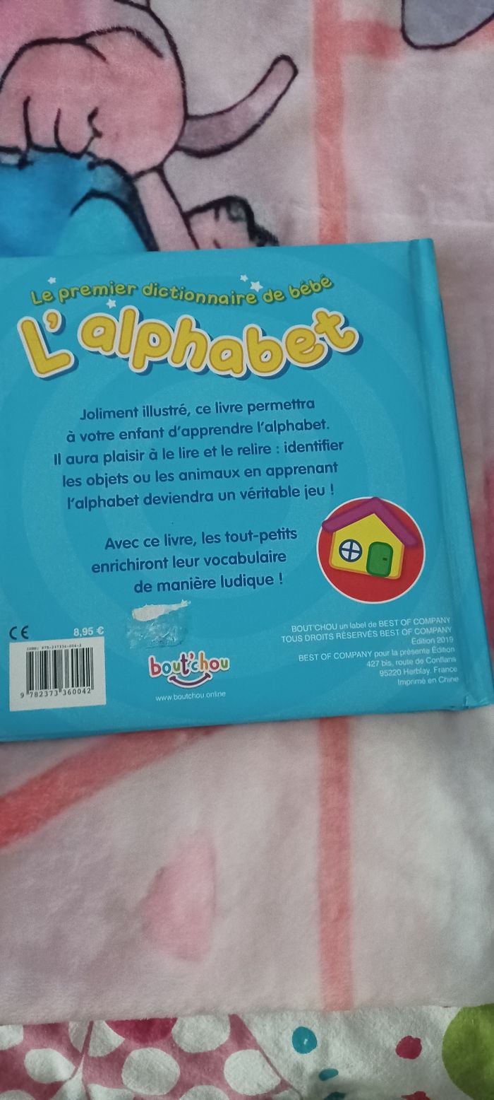 Très beau livre - photo numéro 10