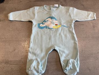 Pyjama enfant