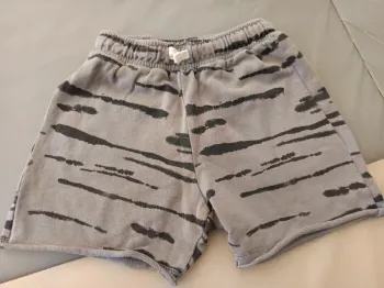 Short Zara 3-4 ans