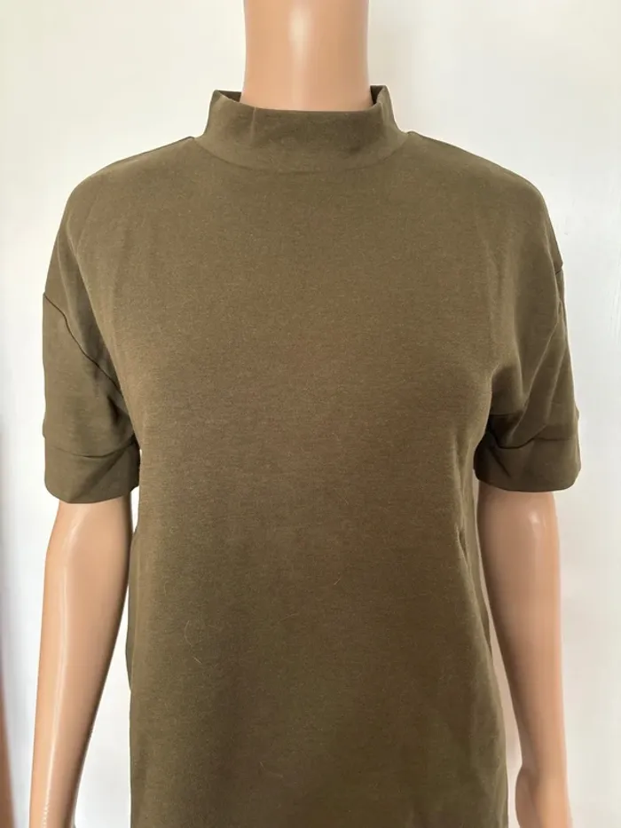 🛑t-shirt Zara🛑T.36