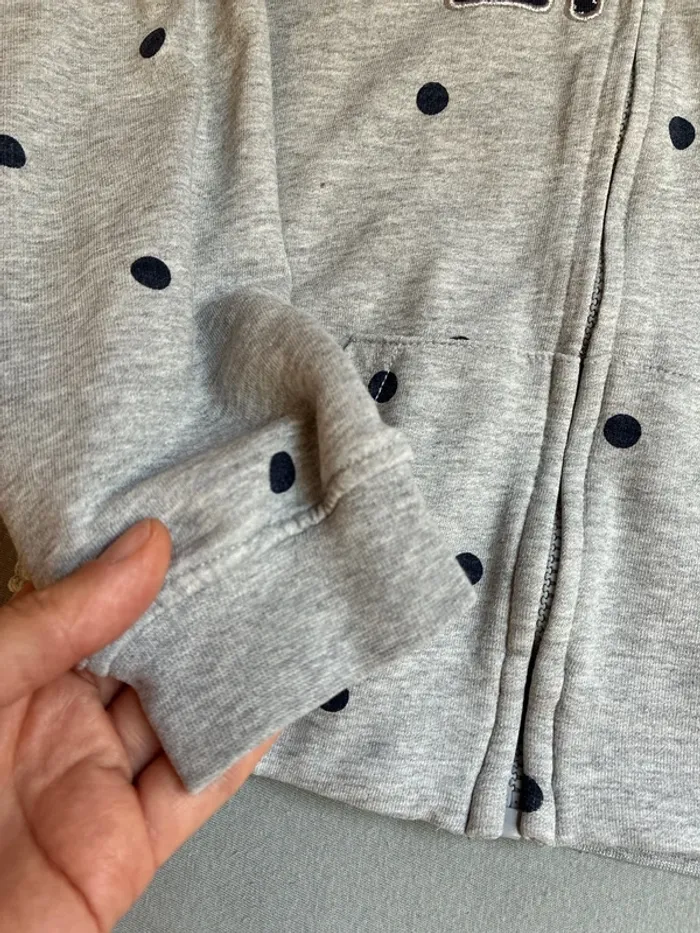 Lot sweats 8ans - photo numéro 5