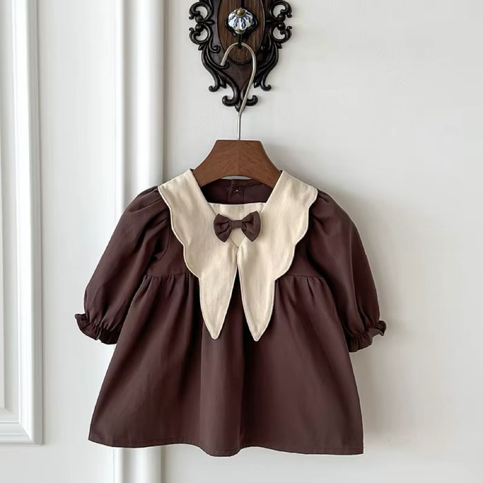 Robe de bébé - photo numéro 2
