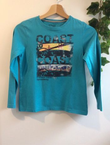 Teeshirt Orchestra 10ans