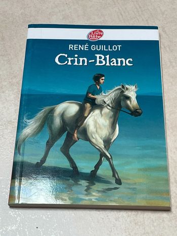 Crin-blanc