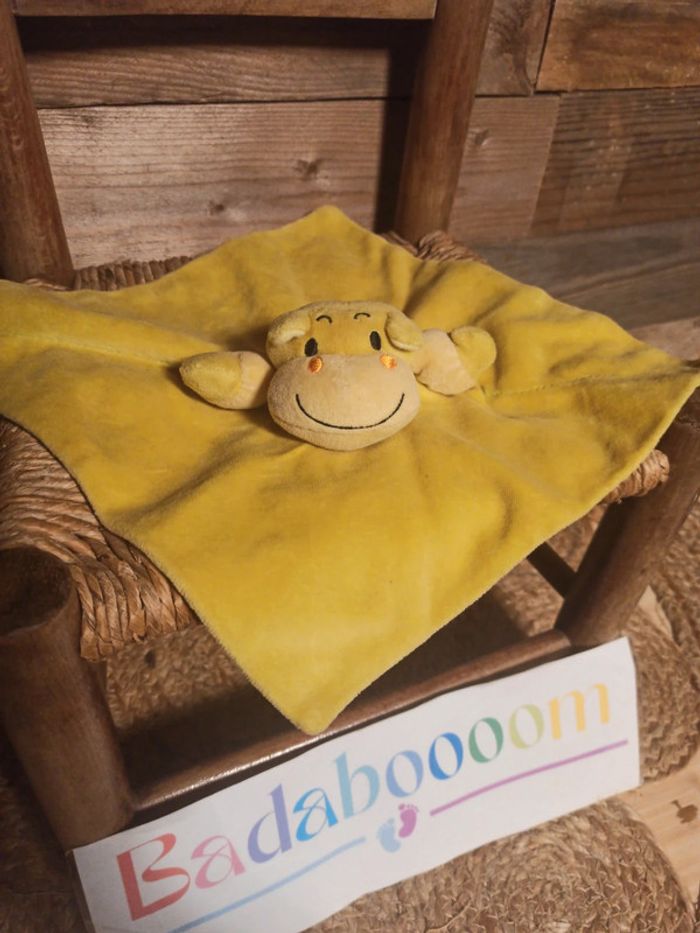 Doudou vache petipouce tbe - photo numéro 2