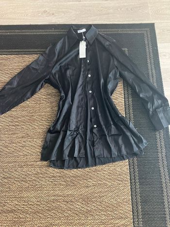 Chemise femme neuve