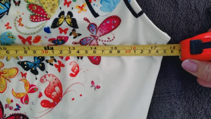 Robe L/XL - photo numéro 4