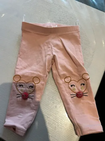 Legging fille