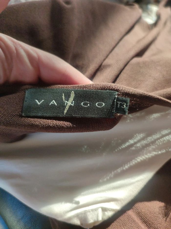 Tee shirt vango Taille 3 - photo numéro 5