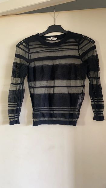 Tee-shirts manche longue