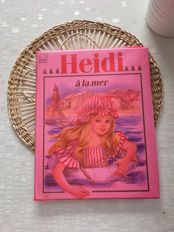 Heidi