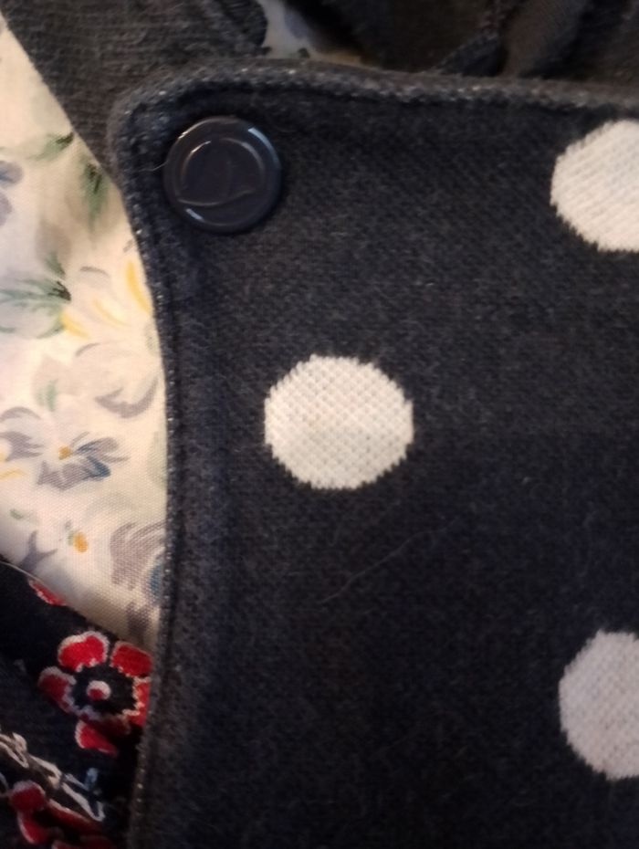 Ensemble 18 m fille - photo numéro 3