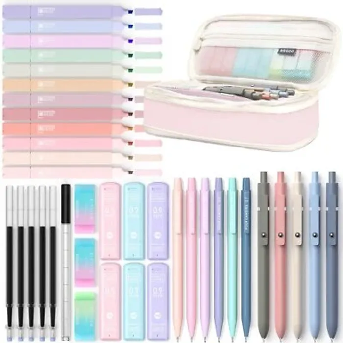 Fournitures scolaires - photo numéro 3