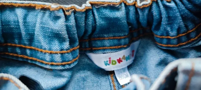 Jean 👖 garçon bébé - photo numéro 2