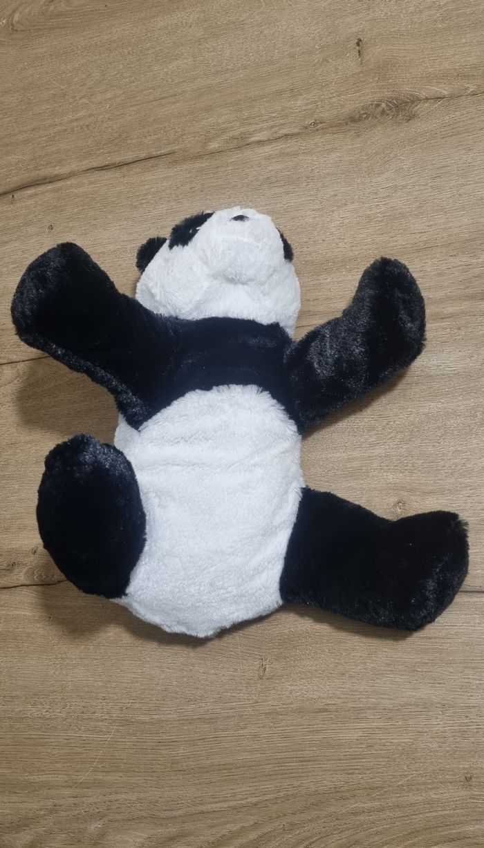Peluche panda - photo numéro 5